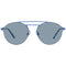 Zonnebril Uniseks Web Eyewear WE0249 5891C ø 58 mm