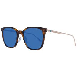 Zonnebril Heren BMW BW0008 5553V