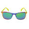 Zonnebril Uniseks Italia Independent 0024-063-033