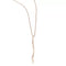 Ketting Dames Breil TJ2751 65 cm
