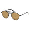 Zonnebril Uniseks Web Eyewear WE0207A Ø 55 mm