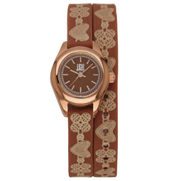 Horloge Dames Light Time ROCOCO (Ø 23 mm)