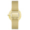 Horloge Dames Nine West NW_2668CHGB