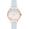 Horloge Dames Olivia Burton OB16CH04 (Ø 30 mm)