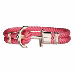 Armband Uniseks Paul Hewitt PH-PH-N-R-CB Afmetingen 18 cm