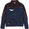Jas Cofra Rider Marineblauw Maat 2XL