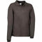 Polo Cofra Wimbledon Antraciet Donker grijs Maat XS