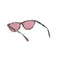 Zonnebril Dames Web Eyewear WE0264-5555Y Ø 55 mm