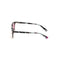 Zonnebril Dames Web Eyewear WE0264-5555Y Ø 55 mm