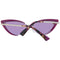 Zonnebril Dames Web Eyewear WE0283 5681Y