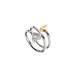 Ring Dames AN Jewels AL.RLPA4SCZ-9 9