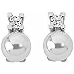 Oorbellen Dames Majorica 12269.01.2.000.010.1
