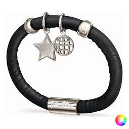 Armband Dames Folli Follie 1B13F046 16 cm Kleur Camel