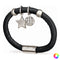 Armband Dames Folli Follie 1B13F046 16 cm Kleur Camel