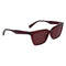 Zonnebril Dames Calvin Klein CKJ23606S-603 Ø 55 mm