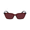 Zonnebril Dames Calvin Klein CKJ23606S-603 Ø 55 mm
