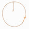 Ketting Dames Folli Follie 1N13T004R 49 cm