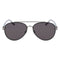 Zonnebril Heren Converse CV300S-DISRUPT-001 ø 58 mm