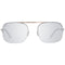 Zonnebril Heren Web Eyewear WE0275 ø 57 mm