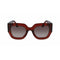 Zonnebril Dames Victoria Beckham VB606S-604 Ø 49 mm