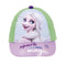 Kinderpet Frozen Memories Lila Groen (44-46 cm)