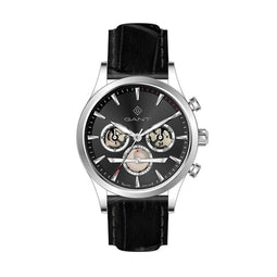 Horloge Heren Gant GT13102 Kleur Zwart