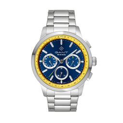 Horloge Heren Gant G15401 Kleur Wit