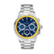 Horloge Heren Gant G15401 Kleur Wit