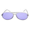 Zonnebril Uniseks Opposit TM-016S-01_GREY ø 58 mm