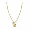 Ketting Dames Rosefield JTNPG-J446 40-45 cm