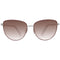 Zonnebril Dames Max Mara MM0053 5732F