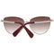 Zonnebril Dames Max Mara MM0053 5732F