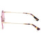 Zonnebril Dames Web Eyewear WE0254 Ø 49 mm