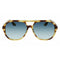 Zonnebril Dames Victoria Beckham VB633S-222 ø 59 mm