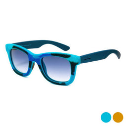 Zonnebril Dames Italia Independent 0090V (ø 52 mm) (ø 52 mm) Kleur Blauw