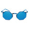 Zonnebril Uniseks Italia Independent 0205-023-000