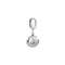 Sieraad Dames Morellato SCZ1093 Grijs (1 cm)