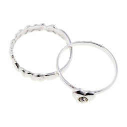 Ring Dames Cristian Lay 54591100 (Maat 10)