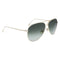 Zonnebril Dames Victoria Beckham VB203S-713 Ø 62 mm