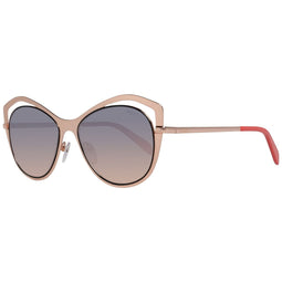 Zonnebril Dames Emilio Pucci EP0130 5628B