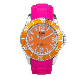 Horloge Uniseks Tom Watch WA00122 (ø 44 mm)