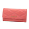 Portemonnee Michael Kors 35S2GTVF3U-GRAPEFRUIT