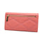 Portemonnee Michael Kors 35S2GTVF3U-GRAPEFRUIT