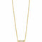 Ketting Radiant RY000079 50 cm