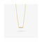 Ketting Radiant RY000079 50 cm