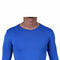 Thermisch t-shirt voor kinderen Joluvi Performance Blauw Maat 4 Jaar