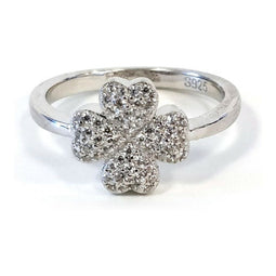 Ring Dames Folli Follie 3R19S006C Maat 12