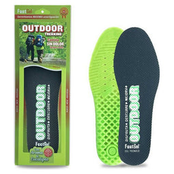 Sjablonen FootGel 630003 43 - 47