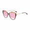 Zonnebril Dames Missoni MIS-0004-S-OBL-3X ø 59 mm