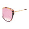 Zonnebril Dames Missoni MIS-0004-S-OBL-3X ø 59 mm